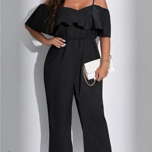 Sexy Jumpsuit